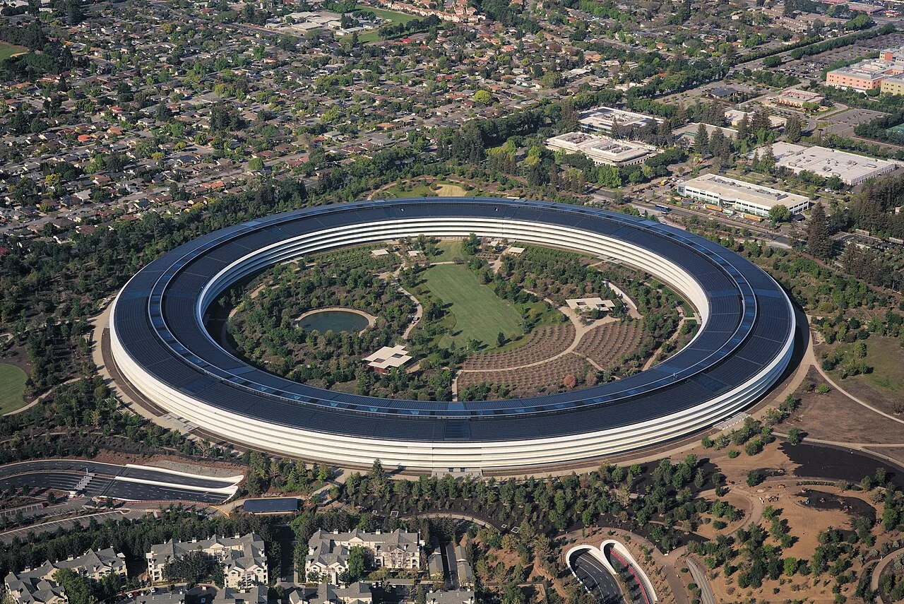 Apple acquires PlasmaSolve