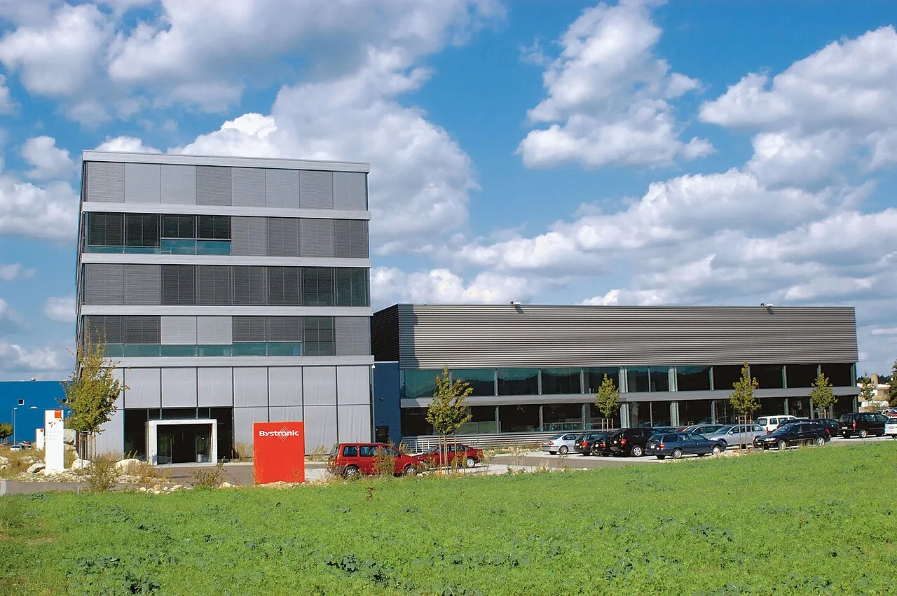 Bystronic acquires Isochronic