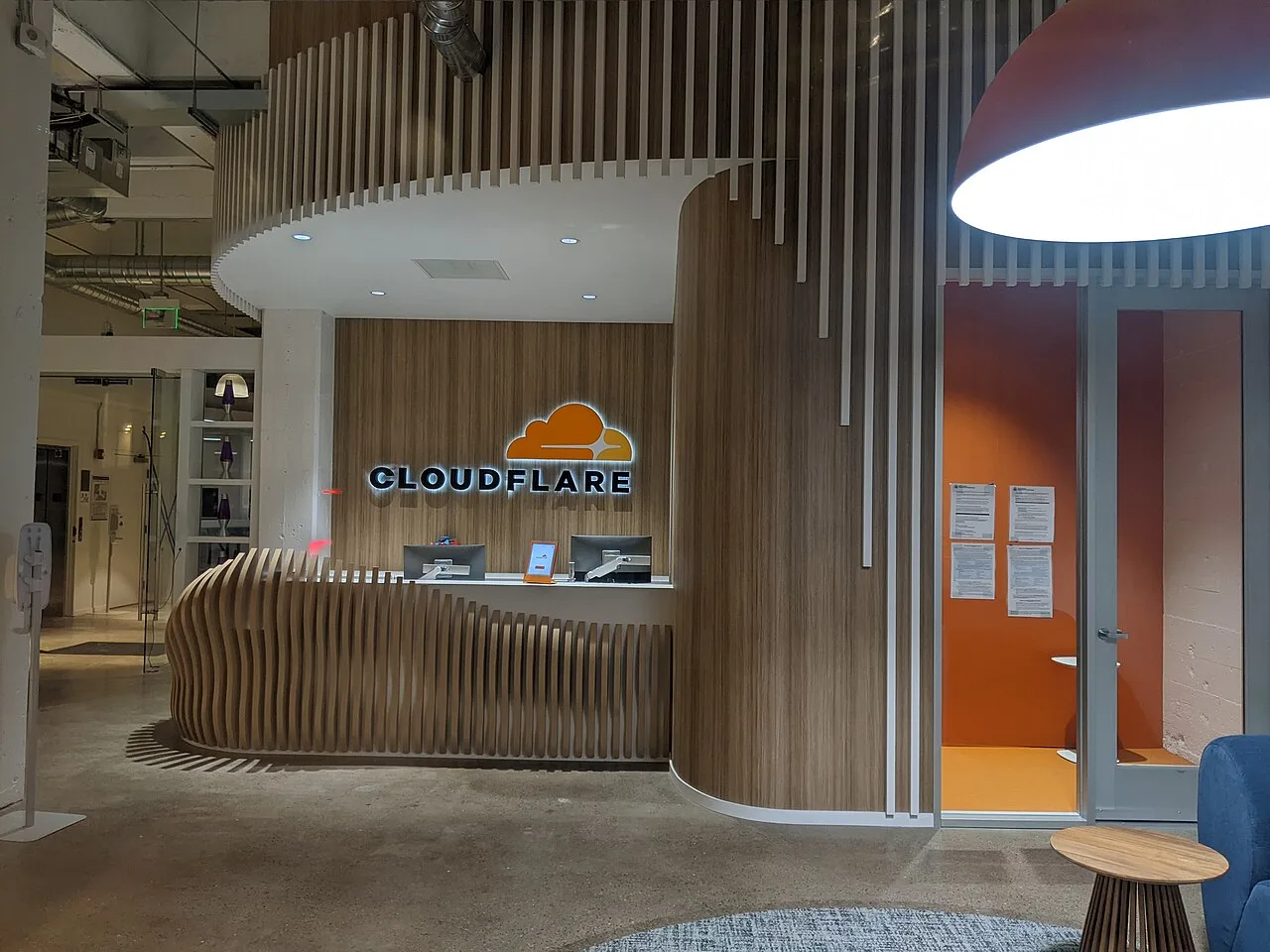 Cloudflare acquires Human Native