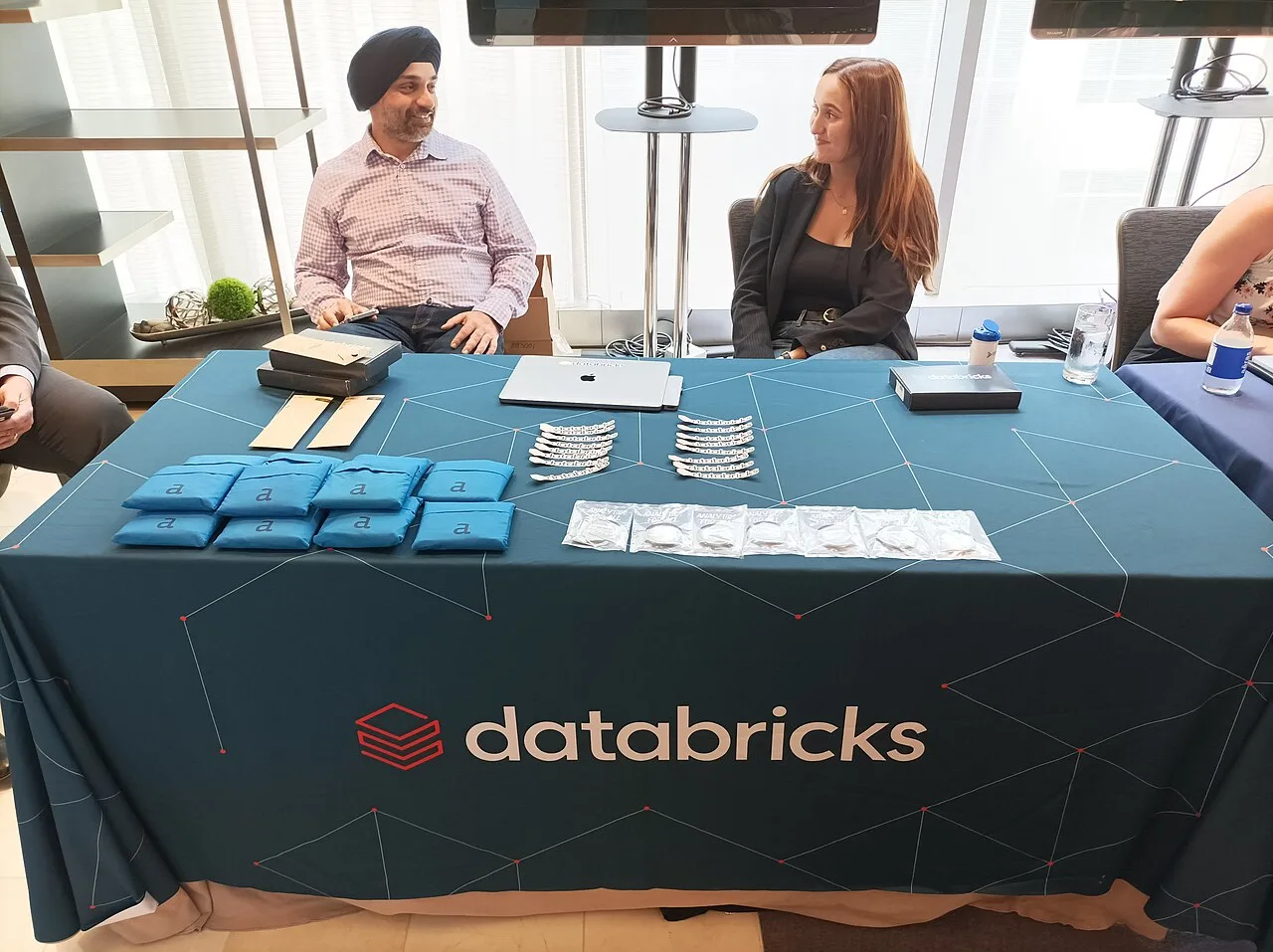 Databricks acquires Antimatter