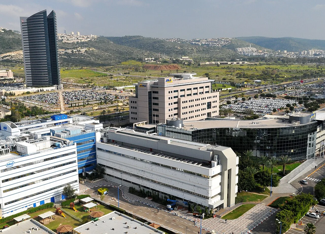 Elbit Systems acquires Bluewhite