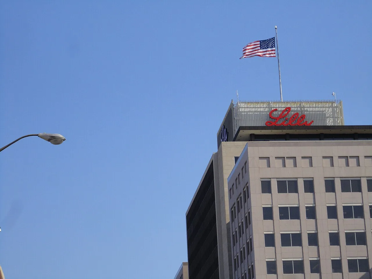 Eli Lilly acquires Merida Biosciences