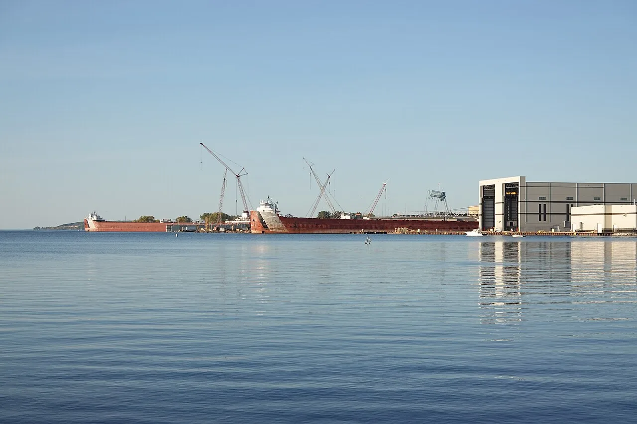 Fincantieri acquires WSense