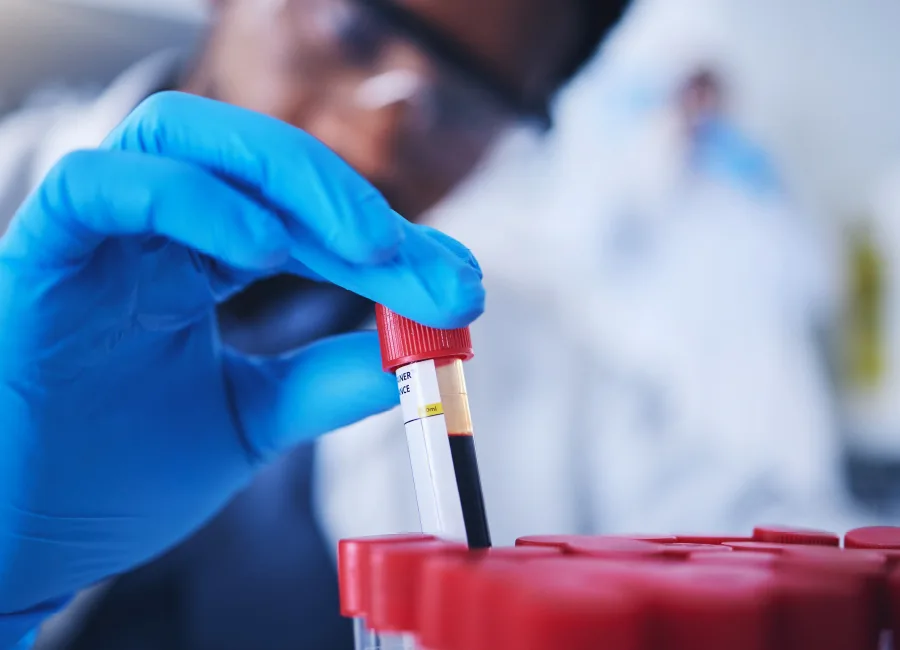 Foundation Medicine acquires SAGA Diagnostics