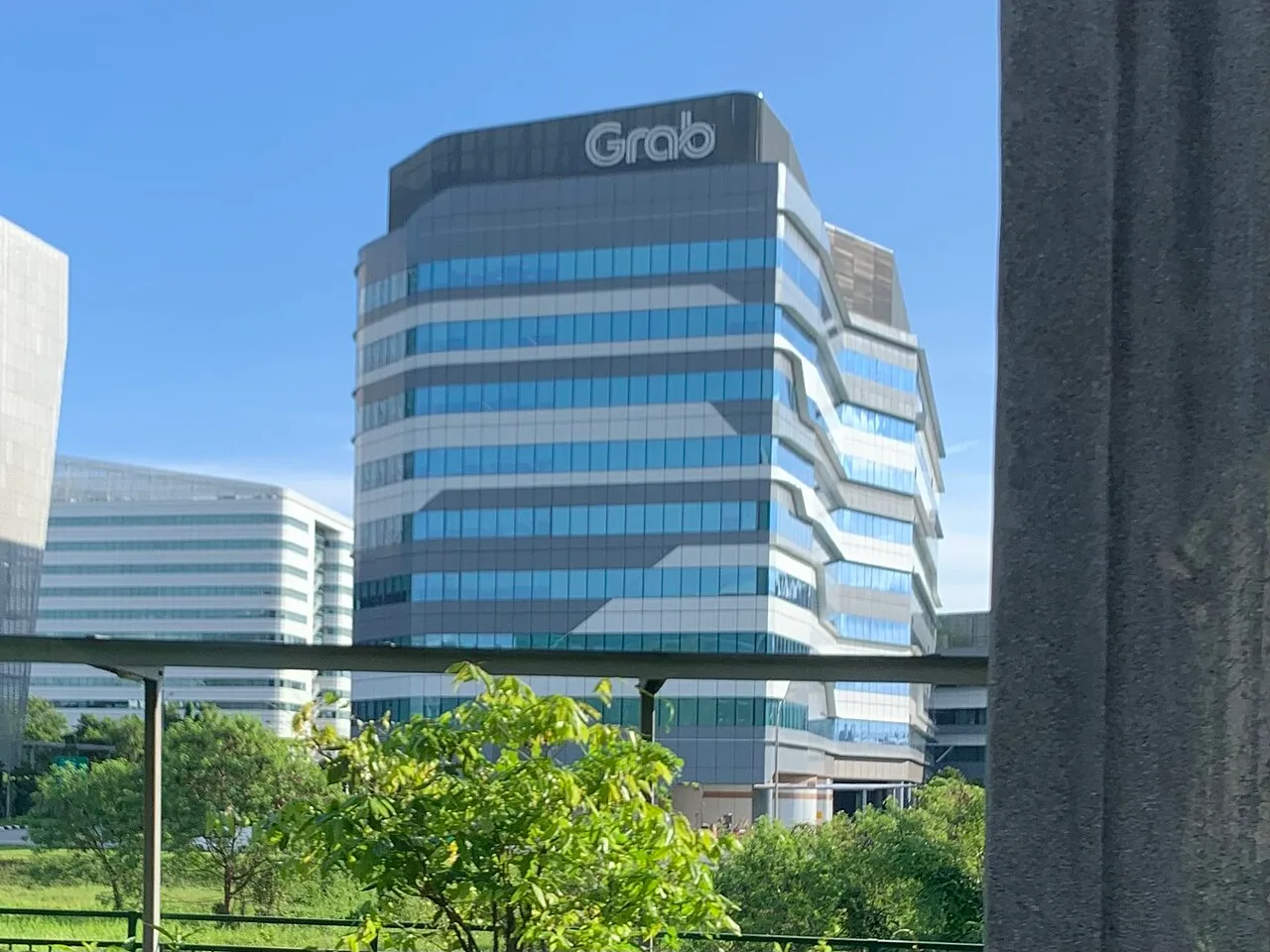 Grab acquires Stash