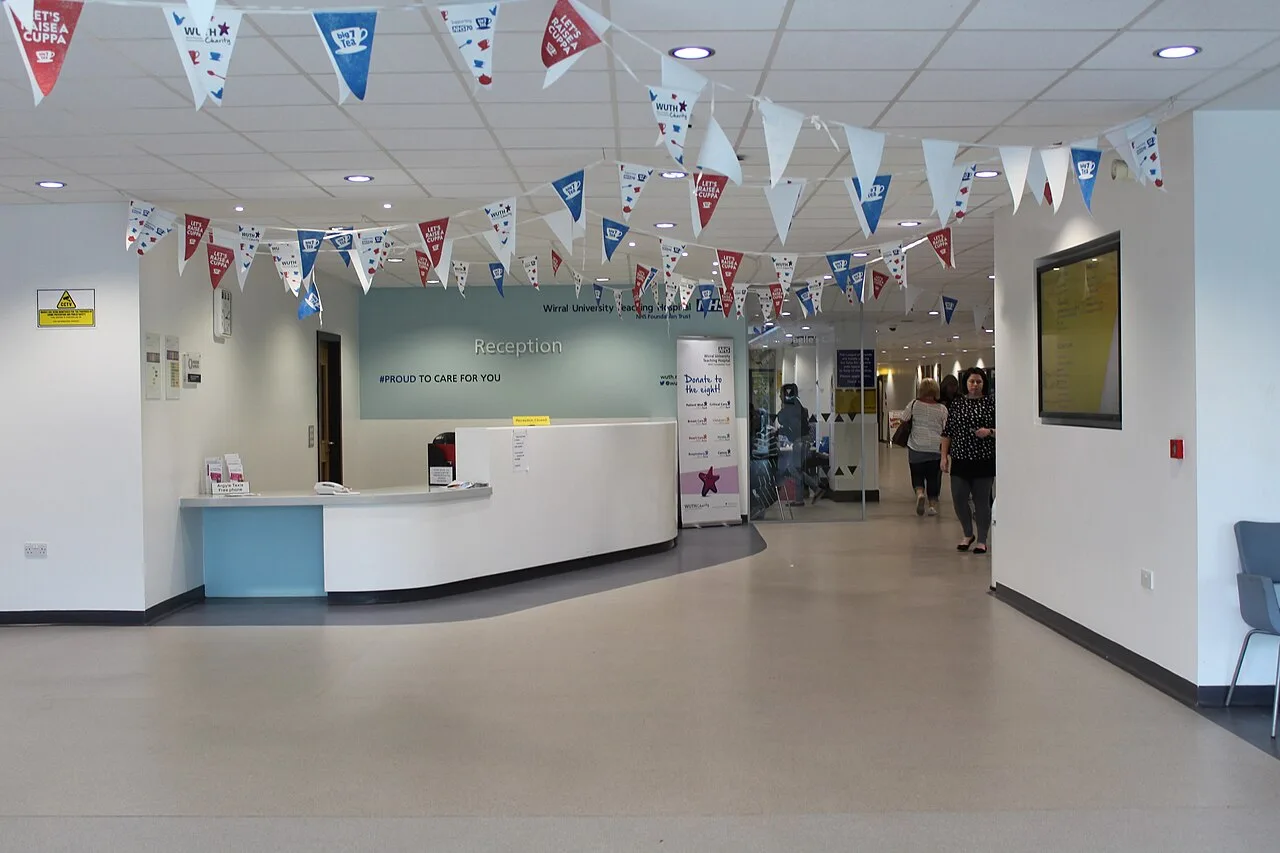 Hello Patient acquires Converse Health