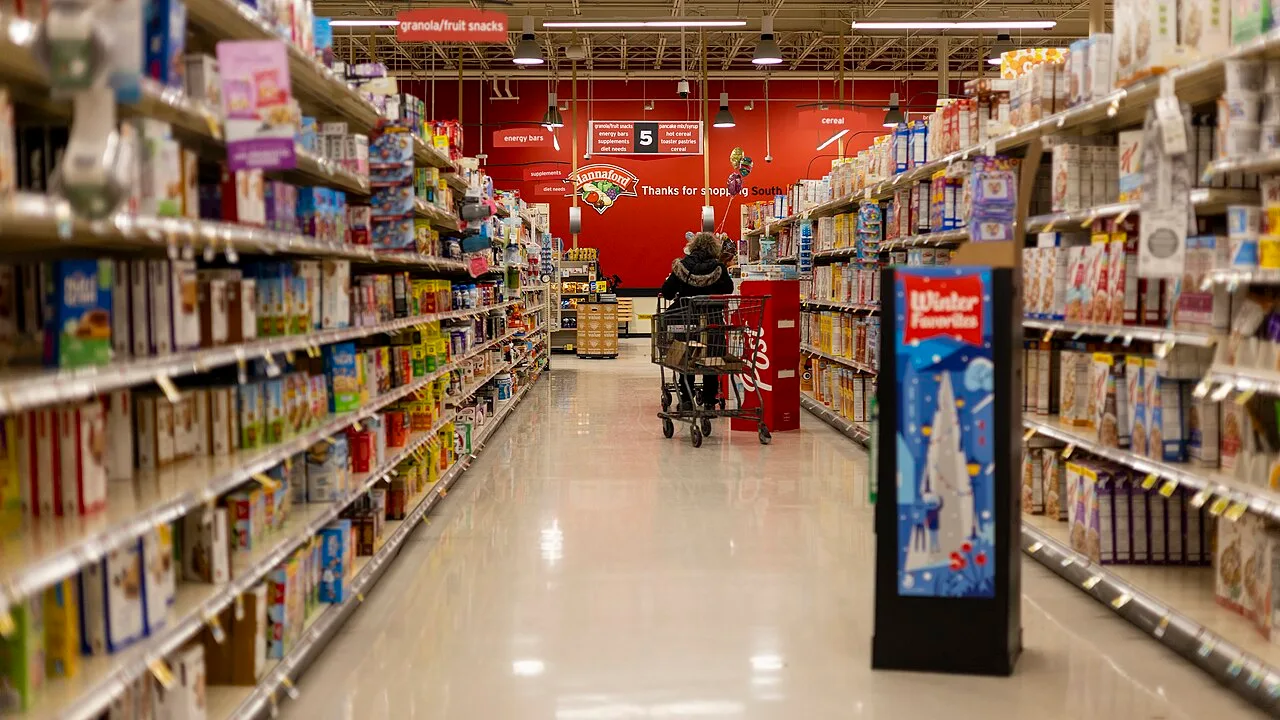 Instacart acquires Arpalus