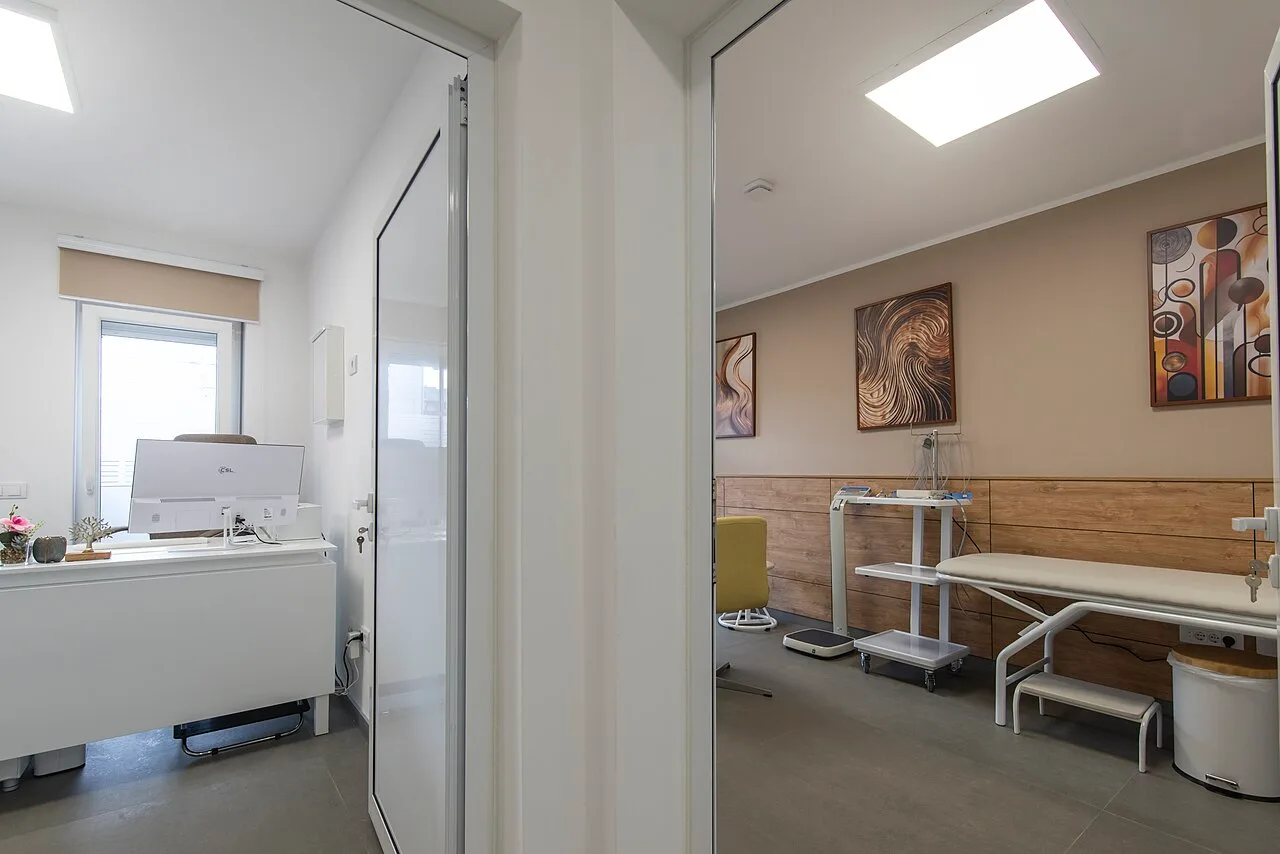 Integrated Home Care Services acquires Dina