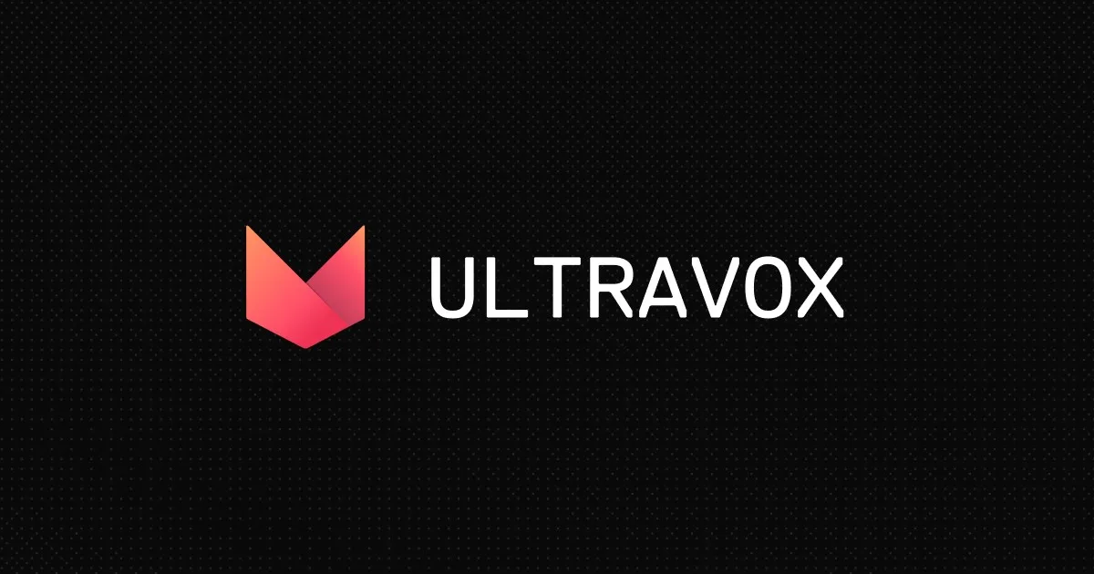 Inworld acquires Ultravox