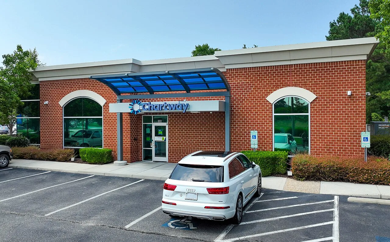 MeridianLink acquires Credit Mountain