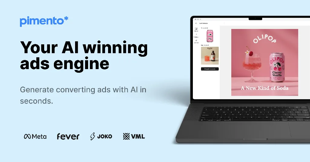 Mistral AI acquires Pimento