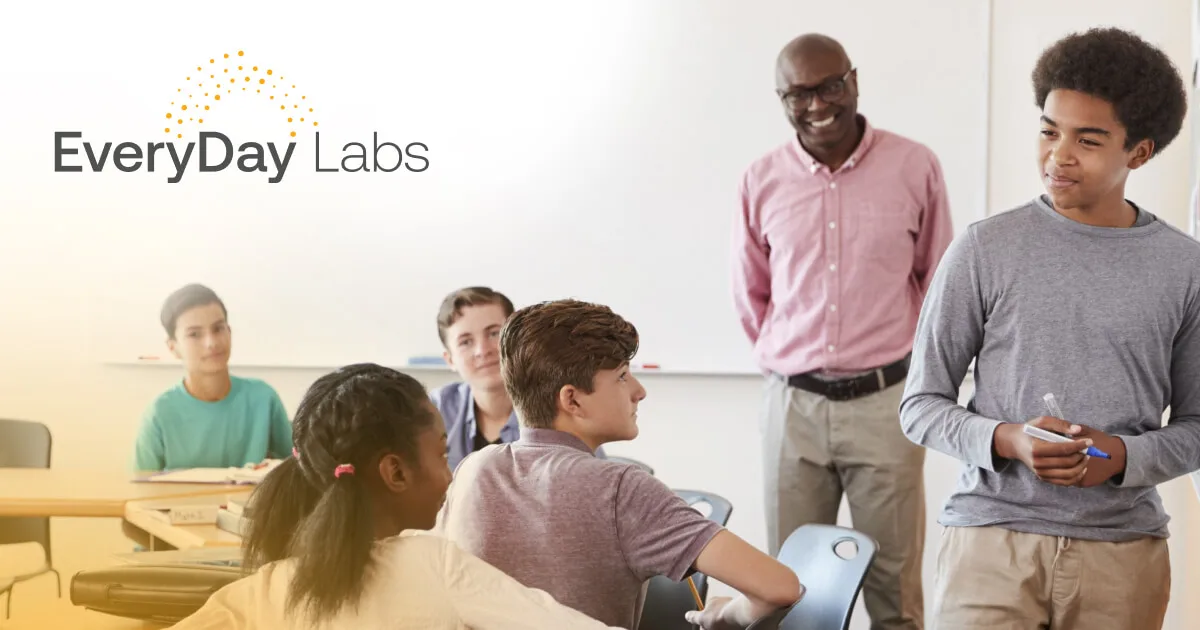 Newsela acquires EveryDay Labs