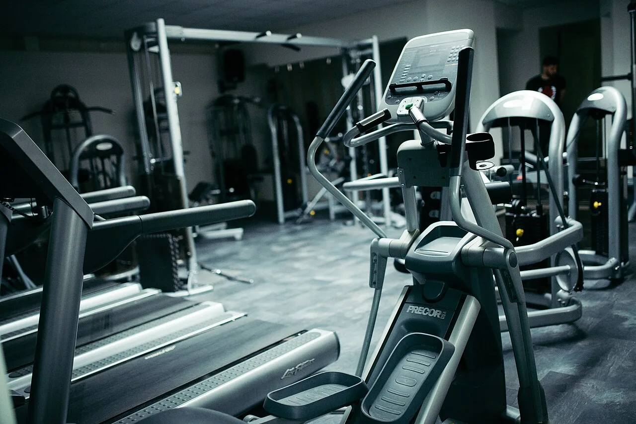 Playlist acquires EGYM