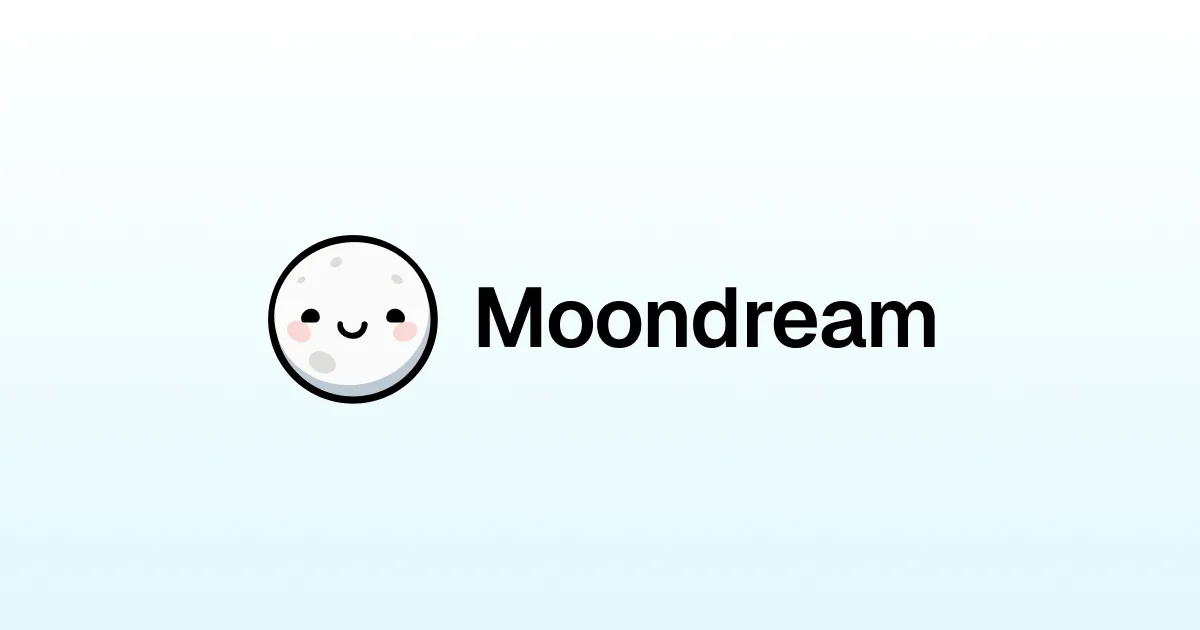 Prime Intellect acquires Moondream