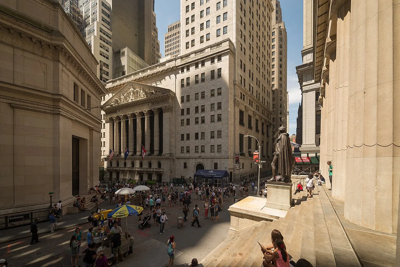 Public acquires Treasury