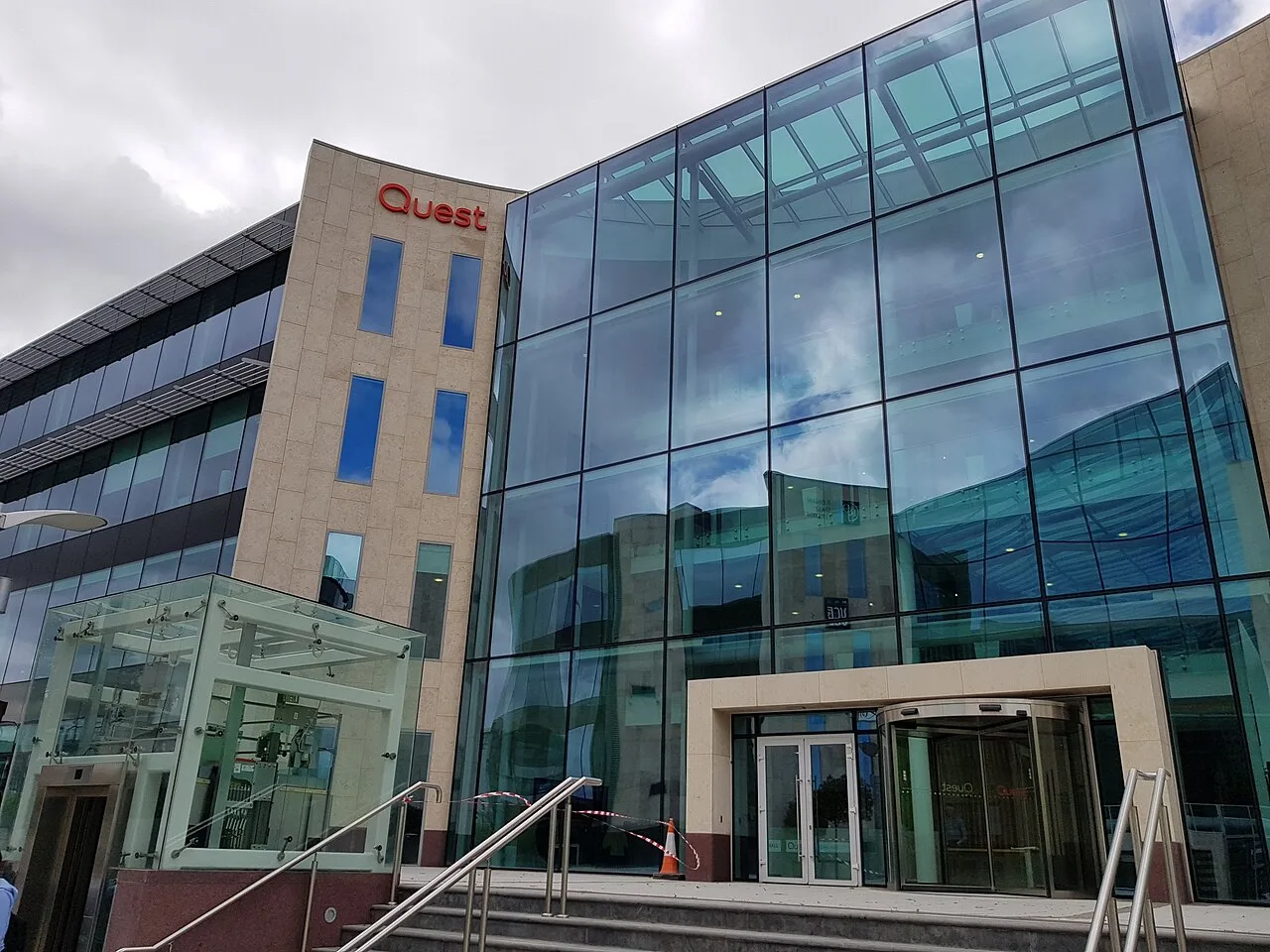Quest Software acquires Anetac