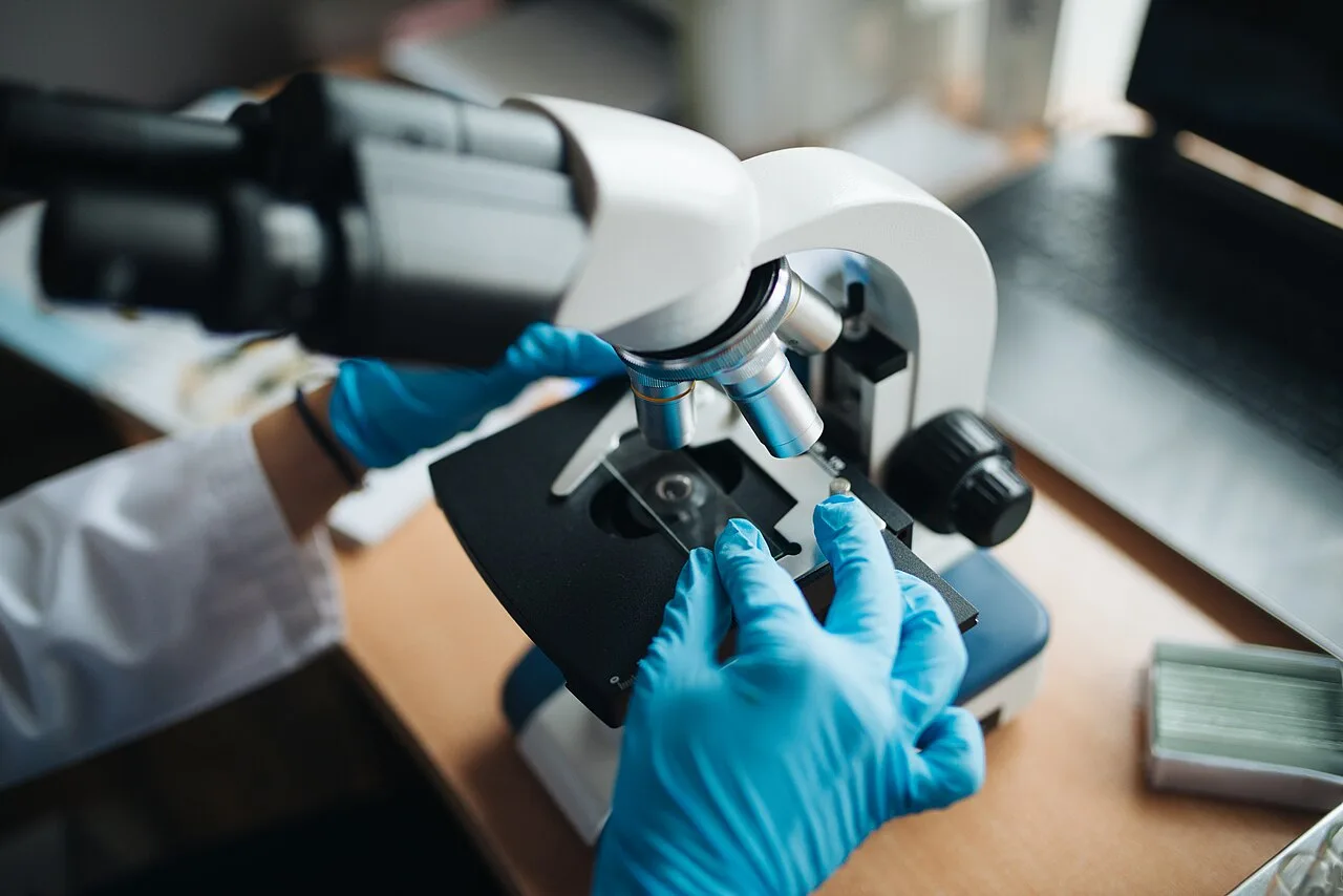 Roche acquires PathAI