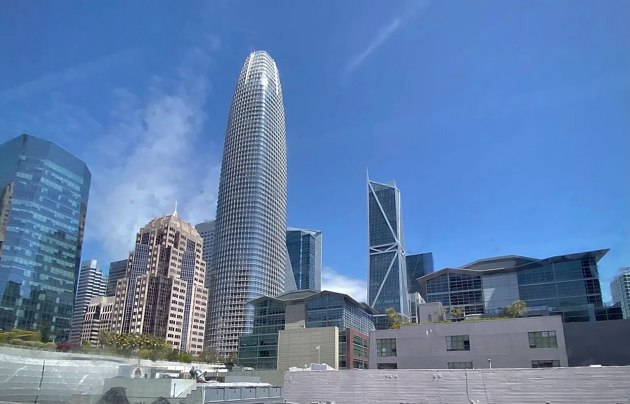 Salesforce acquires Contentful