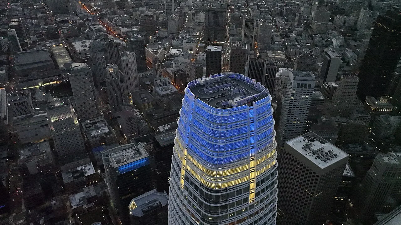 Salesforce acquires Fin