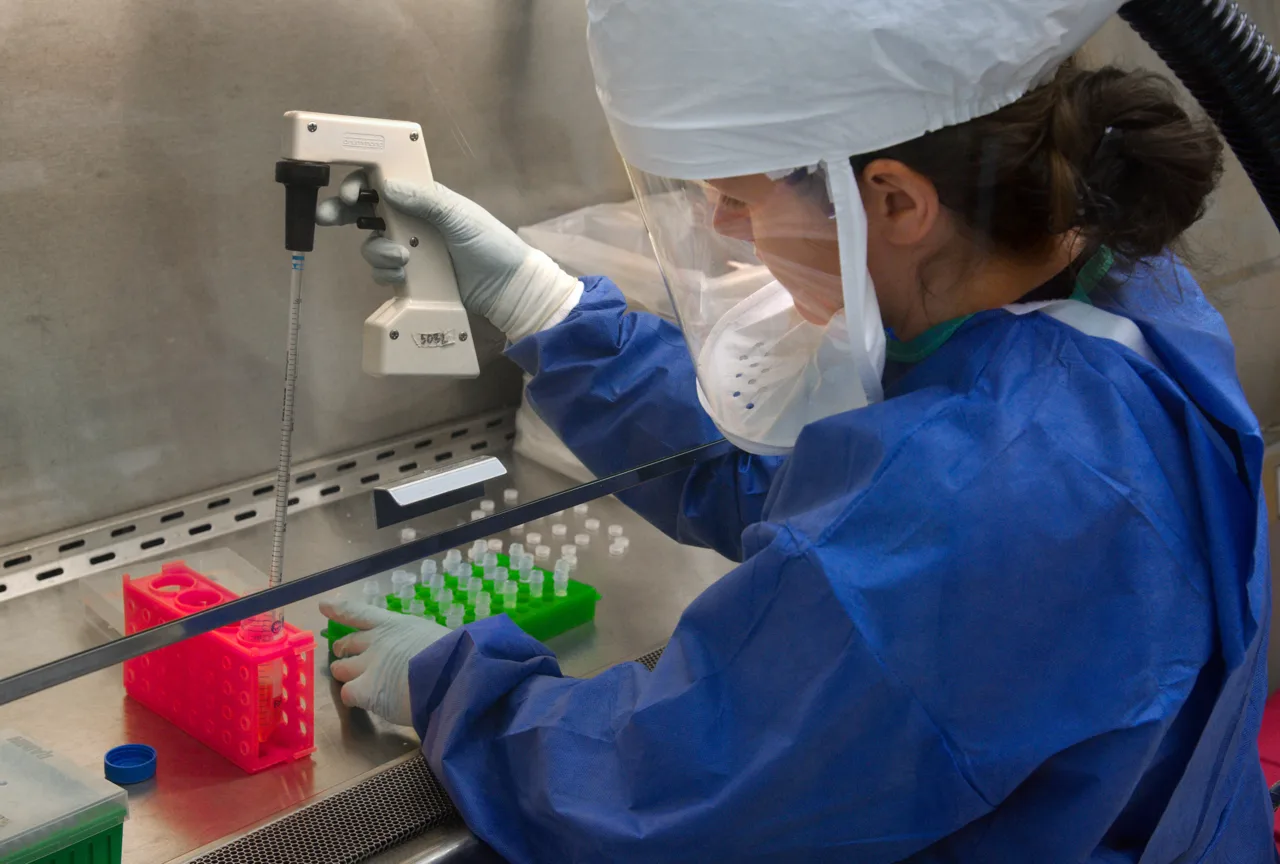 Shionogi acquires IntraBio