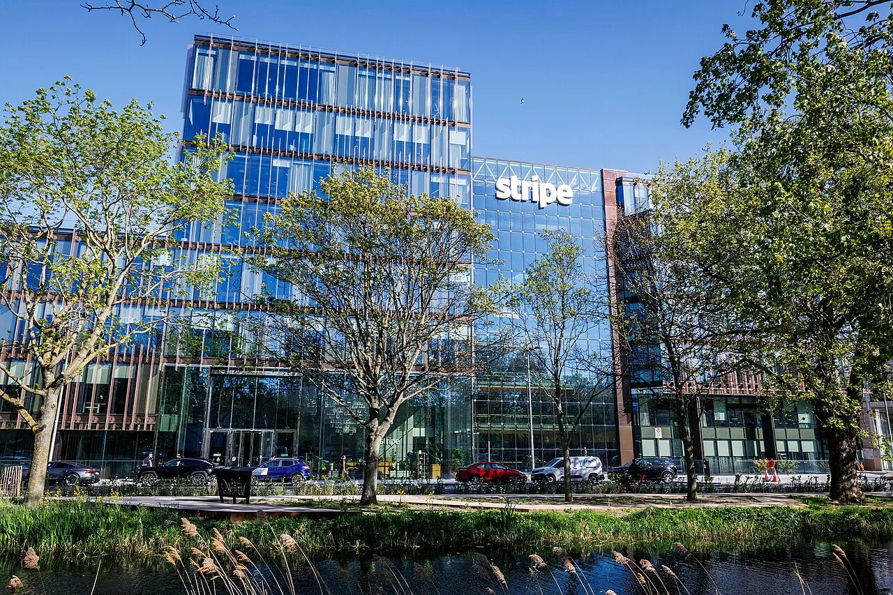 Stripe acquires OpenRouter