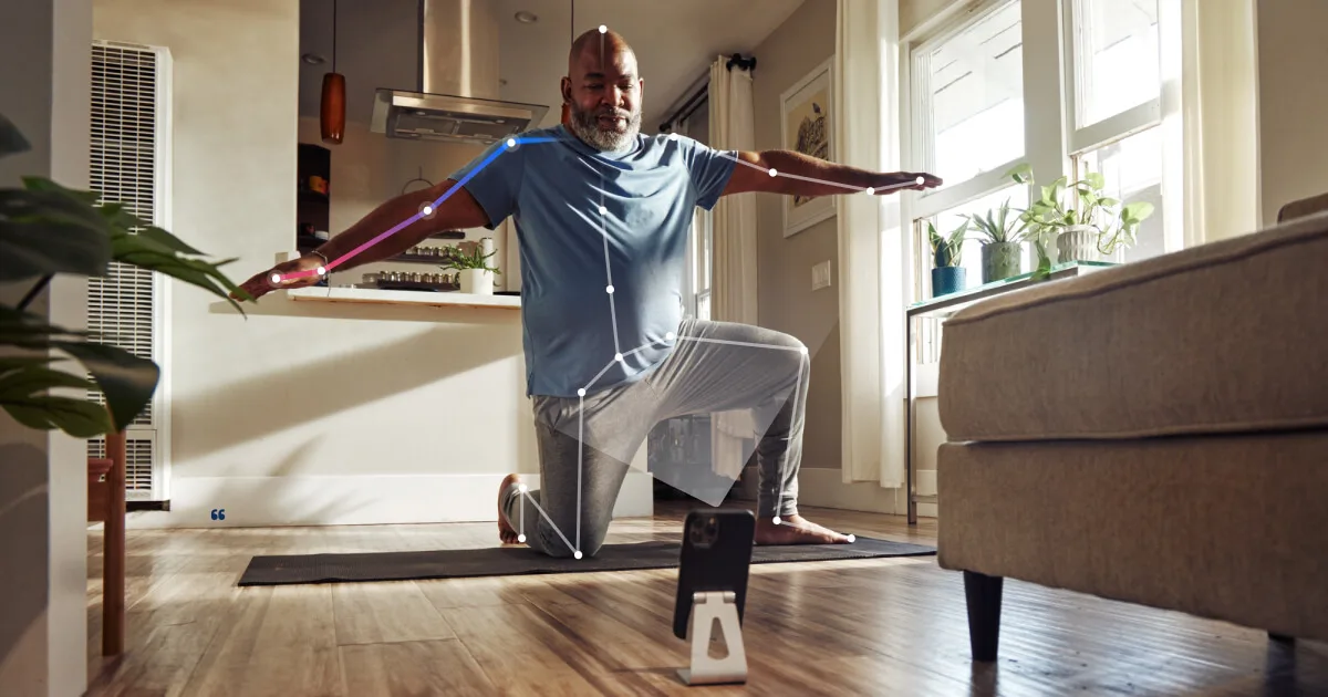 Sword Health acquires Kaia Health