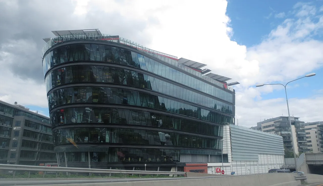 Visma acquires Dootax